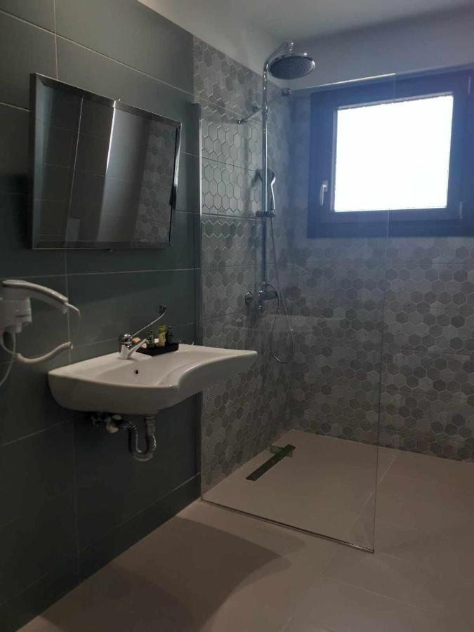 Acta Luxury Rooms Nikiti  Dış mekan fotoğraf