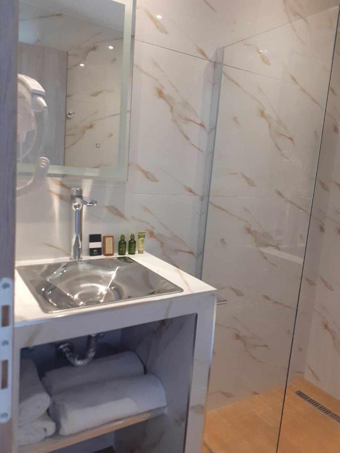 Acta Luxury Rooms Nikiti  Dış mekan fotoğraf