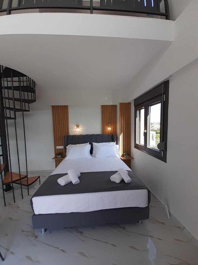 Acta Luxury Rooms Nikiti  Dış mekan fotoğraf