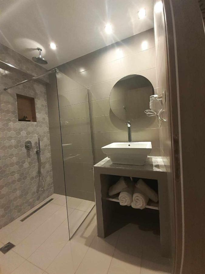 Acta Luxury Rooms Nikiti  Dış mekan fotoğraf