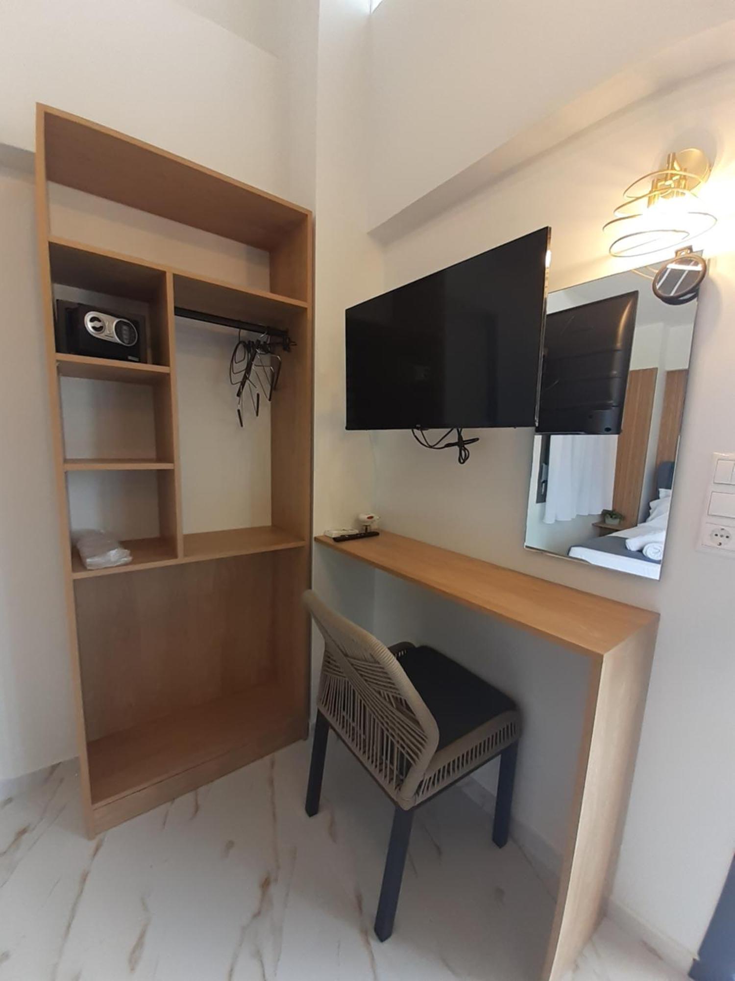 Acta Luxury Rooms Nikiti  Dış mekan fotoğraf