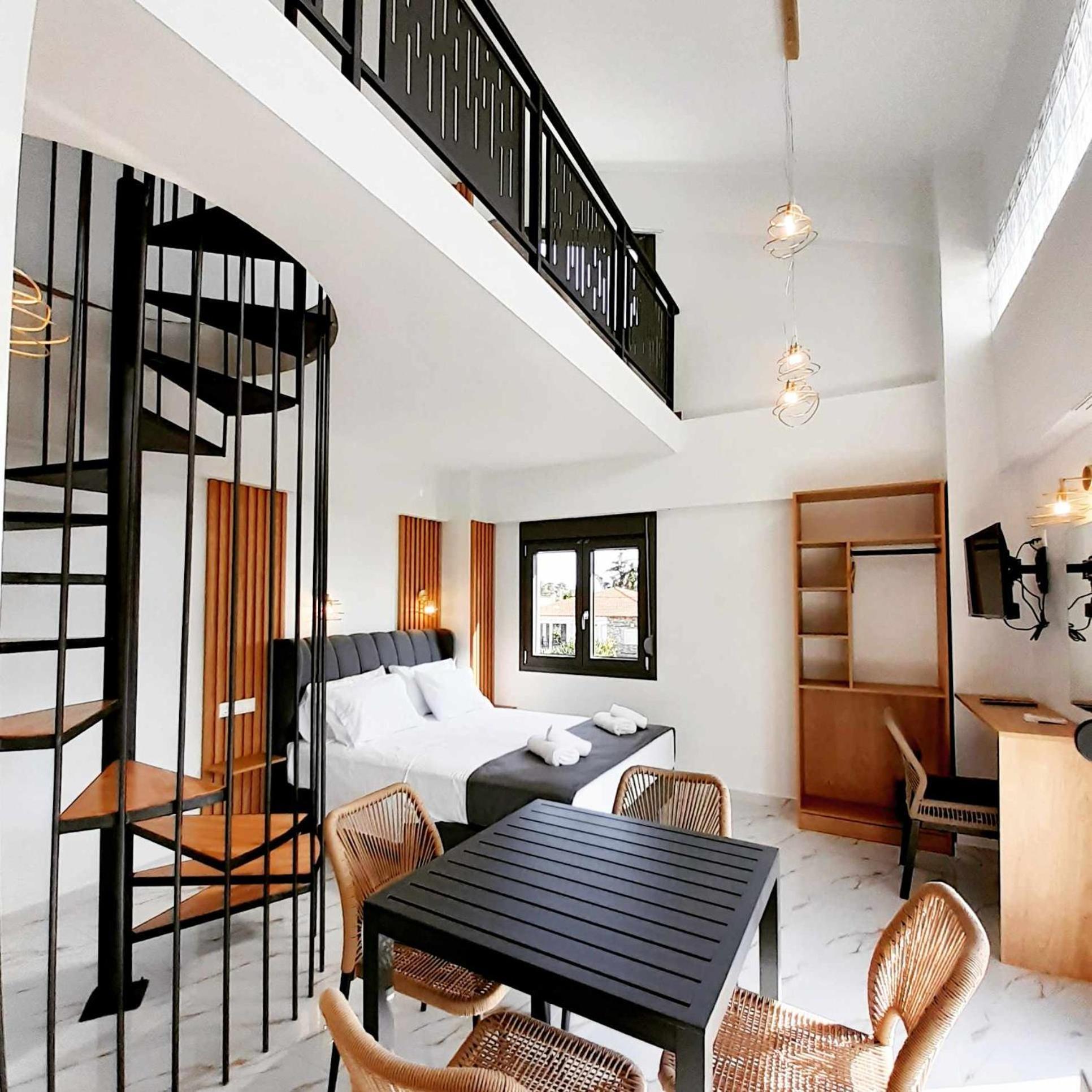Acta Luxury Rooms Nikiti  Dış mekan fotoğraf