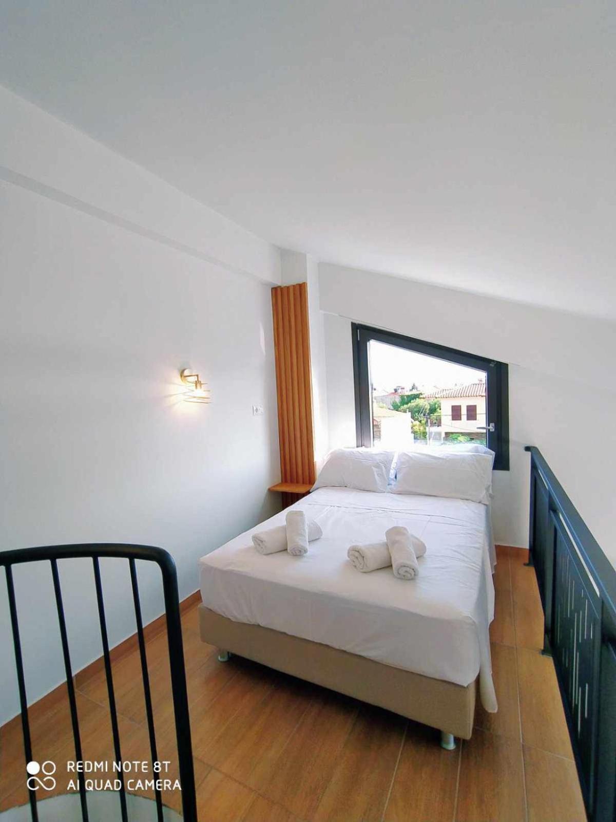 Acta Luxury Rooms Nikiti  Dış mekan fotoğraf