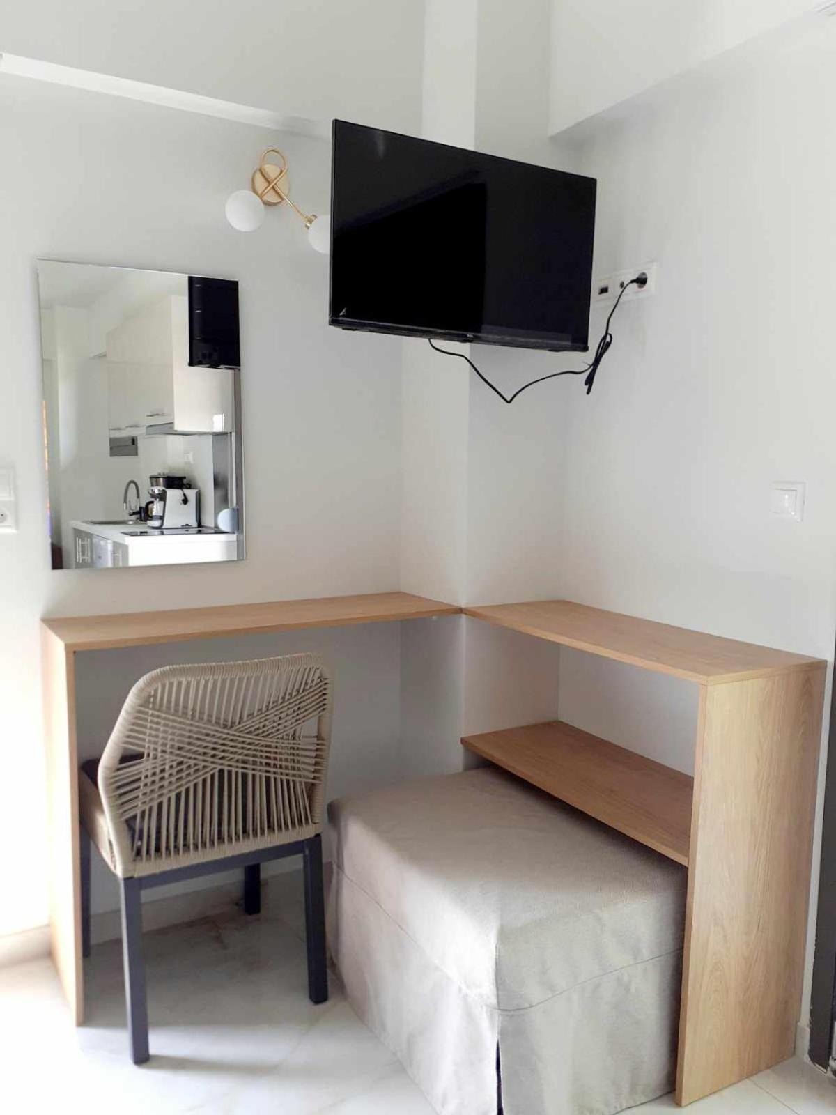 Acta Luxury Rooms Nikiti  Dış mekan fotoğraf