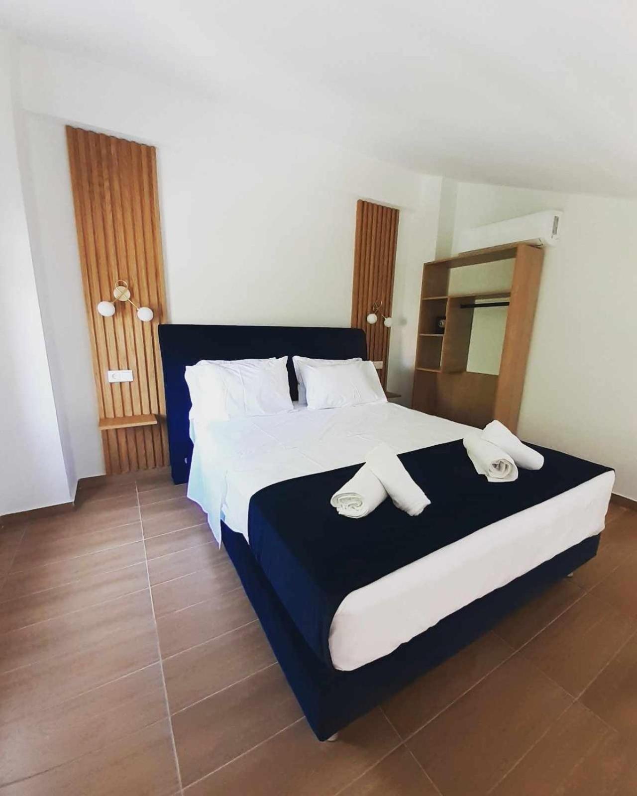 Acta Luxury Rooms Nikiti  Dış mekan fotoğraf