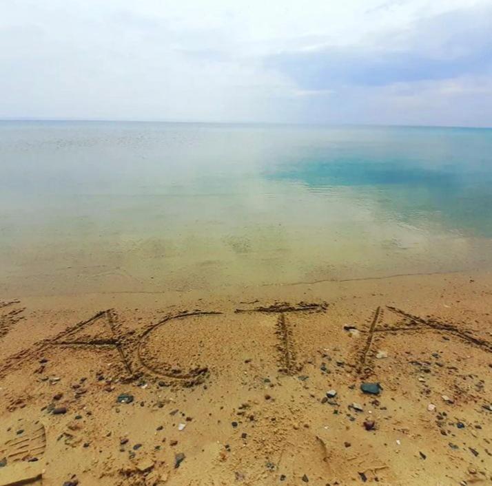 Acta Luxury Rooms Nikiti  Dış mekan fotoğraf