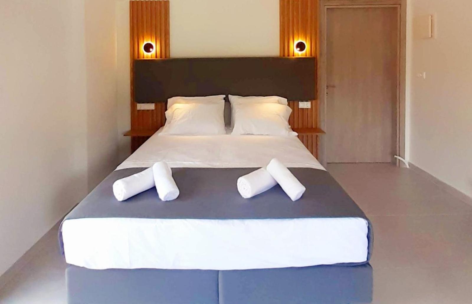 Acta Luxury Rooms Nikiti  Dış mekan fotoğraf
