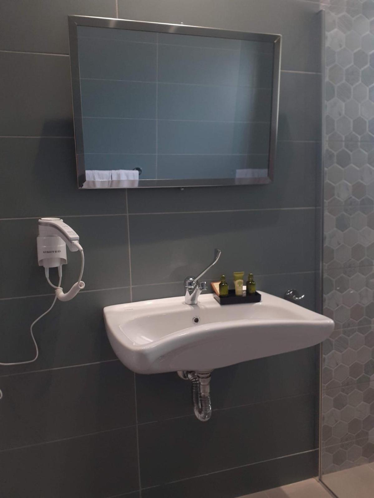 Acta Luxury Rooms Nikiti  Dış mekan fotoğraf