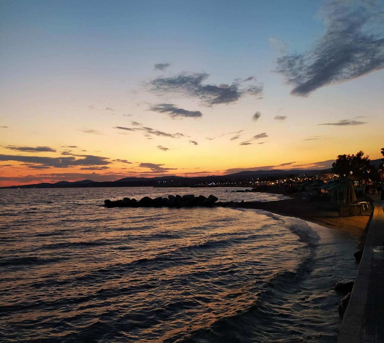 Acta Luxury Rooms Nikiti  Dış mekan fotoğraf