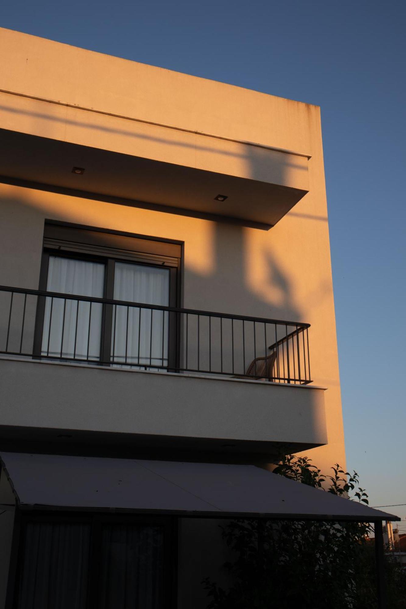 Acta Luxury Rooms Nikiti  Dış mekan fotoğraf