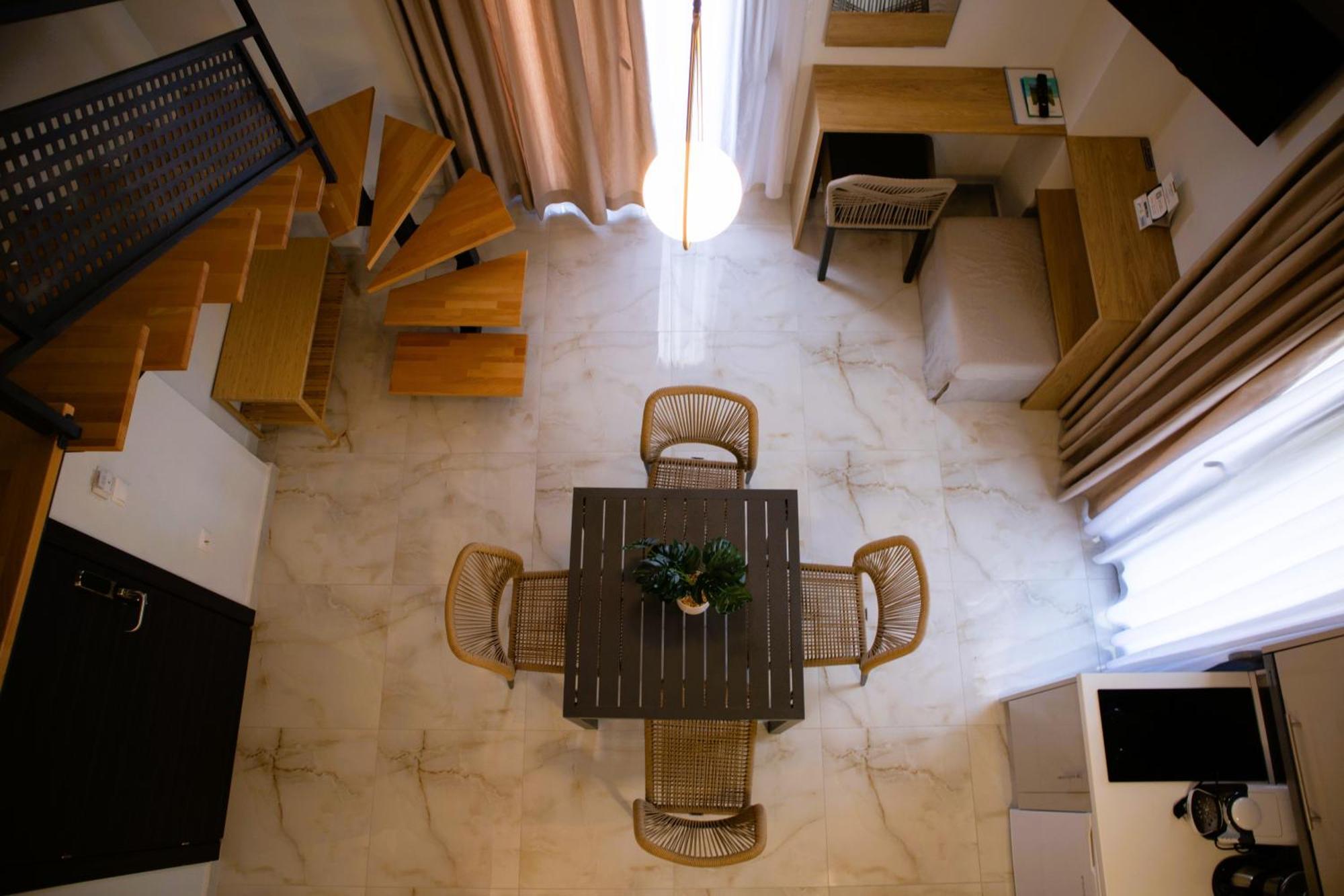 Acta Luxury Rooms Nikiti  Dış mekan fotoğraf
