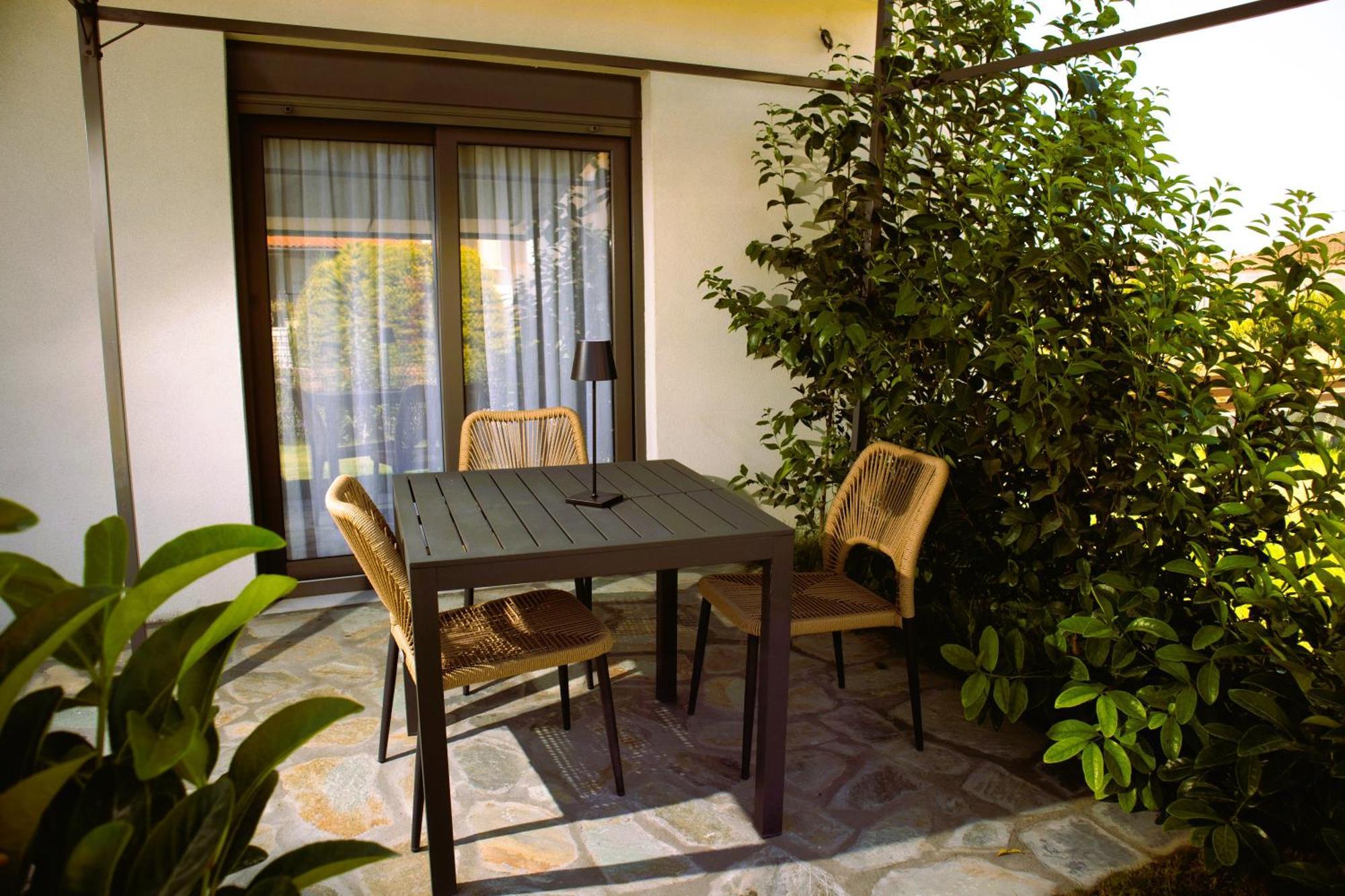Acta Luxury Rooms Nikiti  Dış mekan fotoğraf
