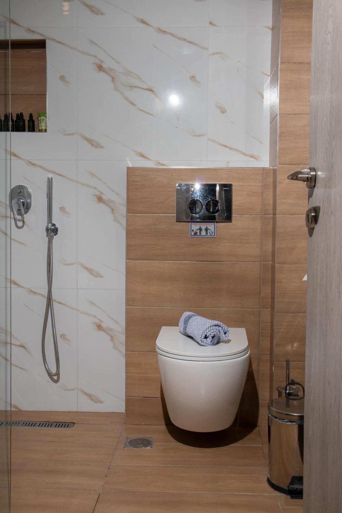 Acta Luxury Rooms Nikiti  Dış mekan fotoğraf